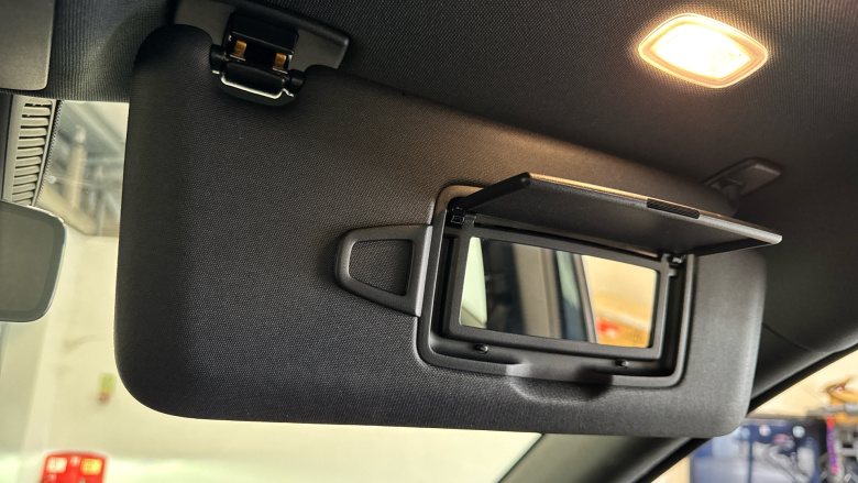 Mercedes-Benz GLA 200 Sport Executive 5dr Auto Petrol Hatchback